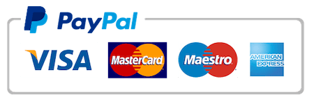 History Archive - PayPal Payment