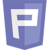 PHP Badge
