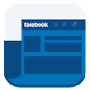 Social Media - Facebook Box