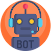 Analytics - Robots