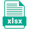 File XLSX